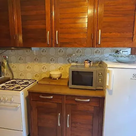 In 33542 Apartment Balatonboglar