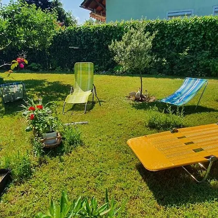 In 33542 Apartment Balatonboglar